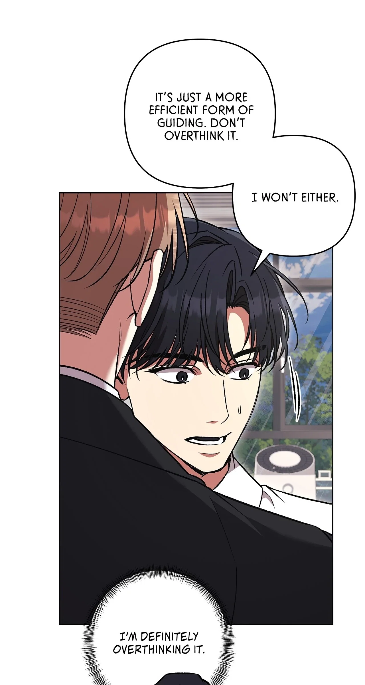 Honey Coated S Class Guide Chapter 79 - Page 81