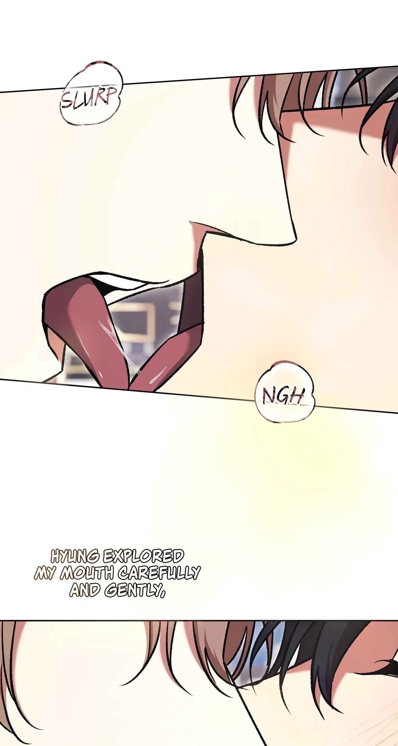 Honey Coated S Class Guide Chapter 79 - Page 88