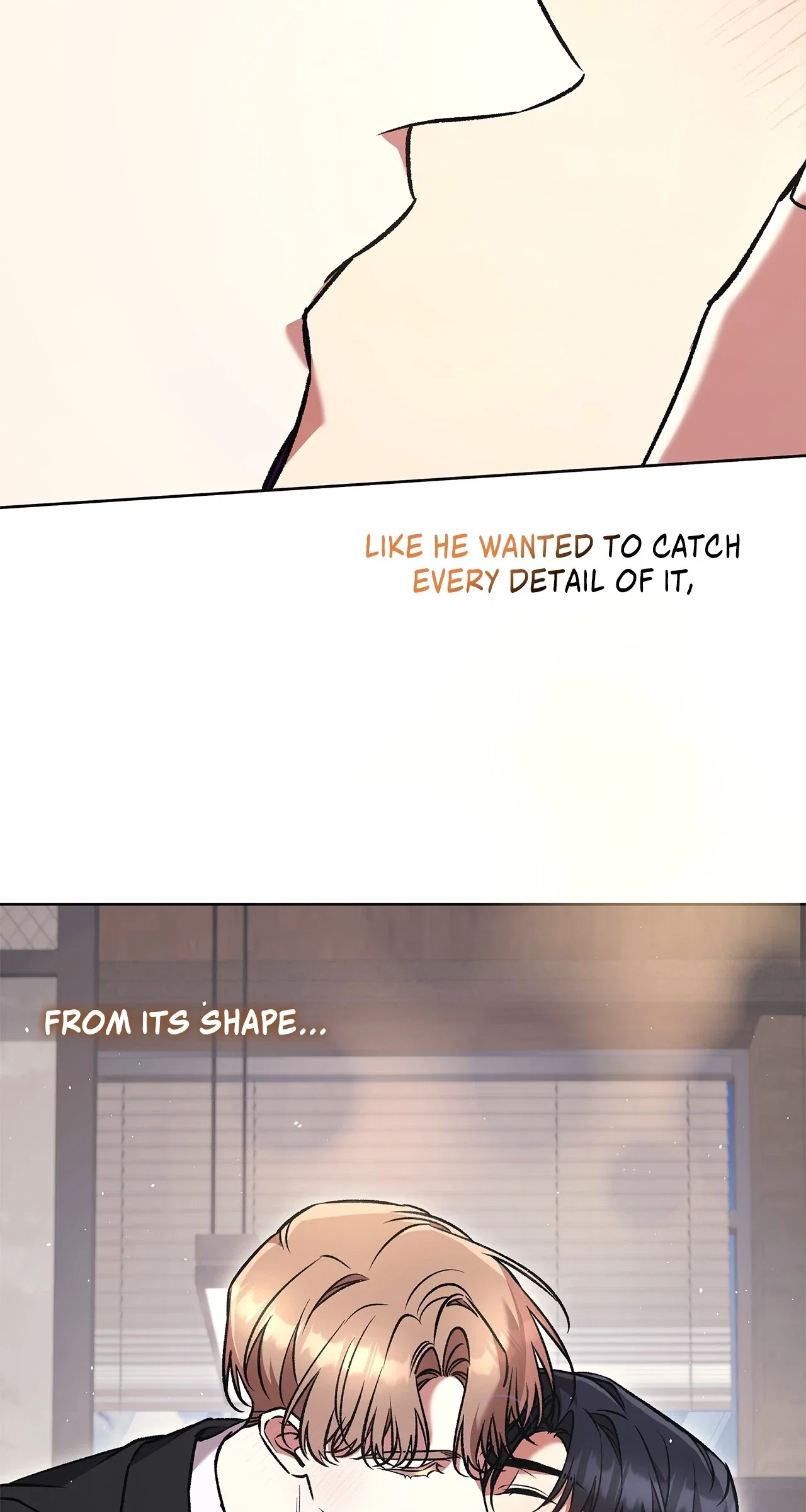 Honey Coated S Class Guide Chapter 79 - Page 89