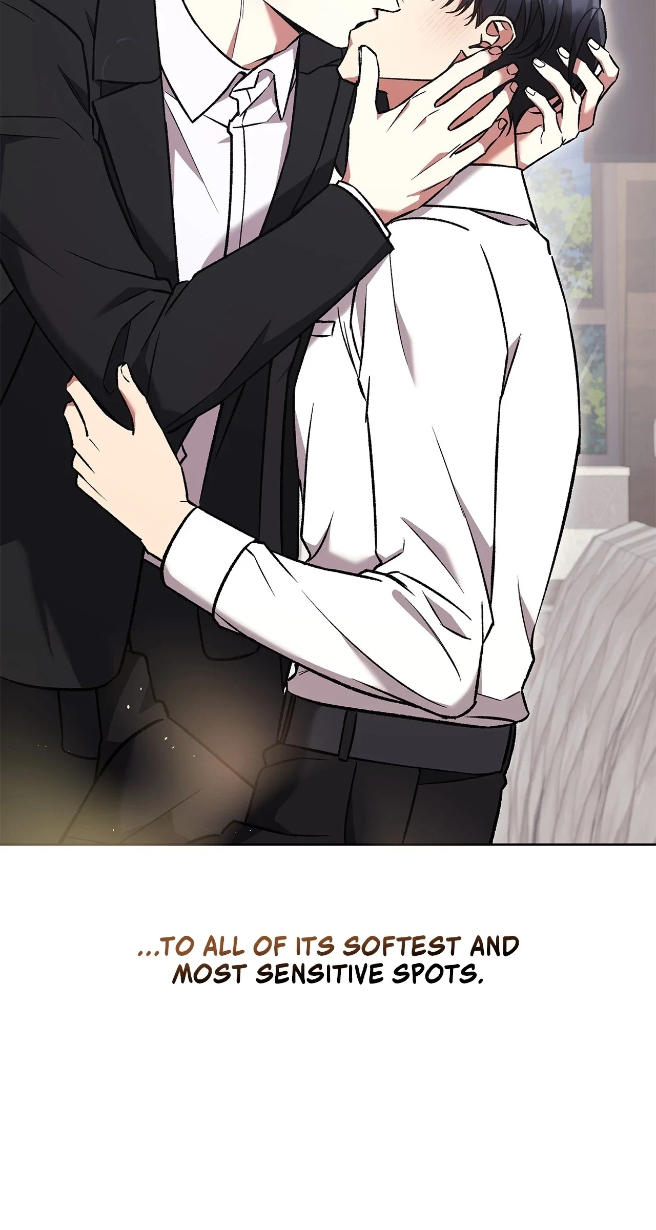 Honey Coated S Class Guide Chapter 79 - Page 90
