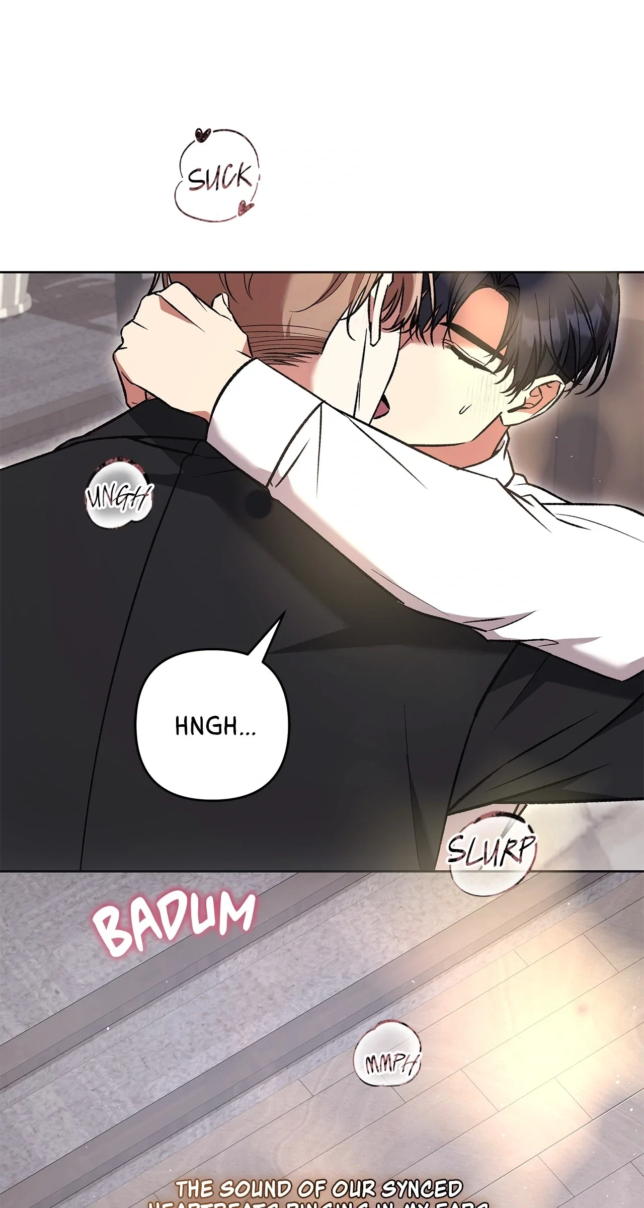 Honey Coated S Class Guide Chapter 79 - Page 91