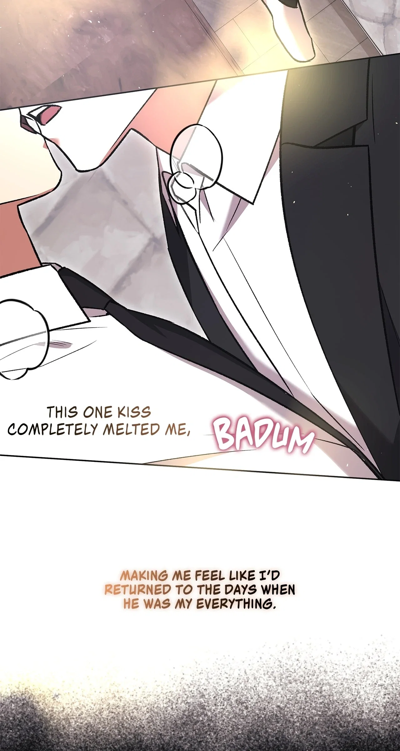 Honey Coated S Class Guide Chapter 79 - Page 93