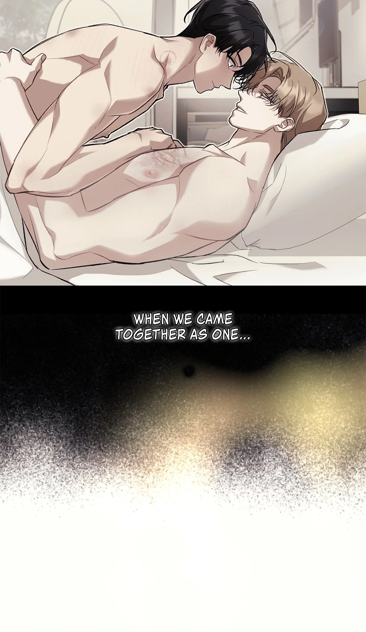 Honey Coated S Class Guide Chapter 79 - Page 95