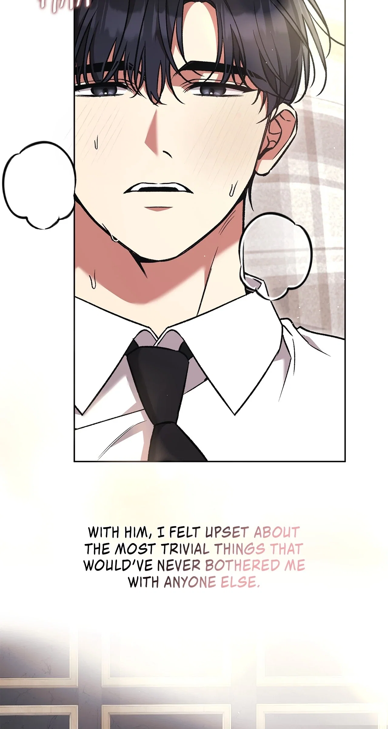 Honey Coated S Class Guide Chapter 79 - Page 98