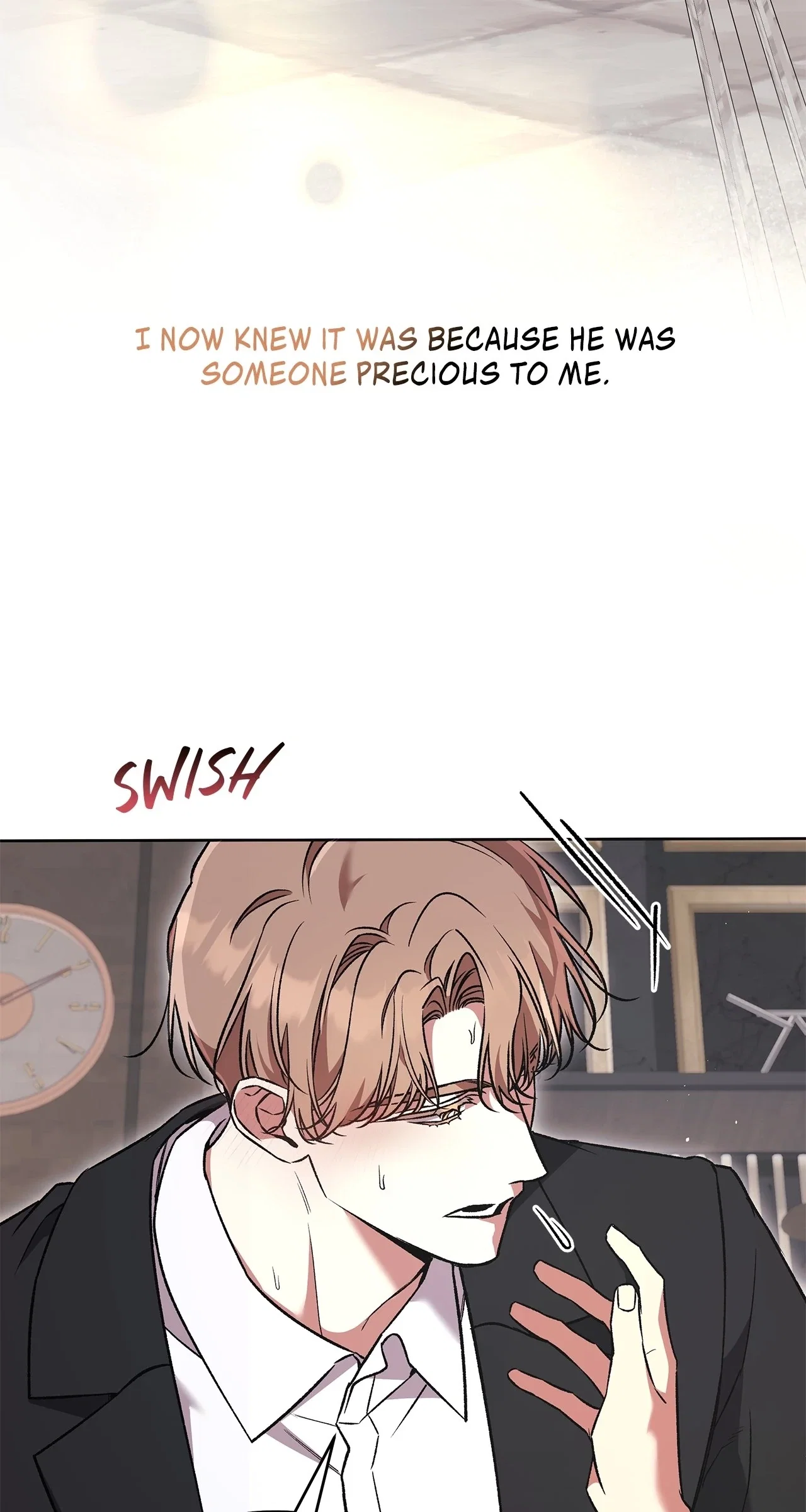 Honey Coated S Class Guide Chapter 79 - Page 100