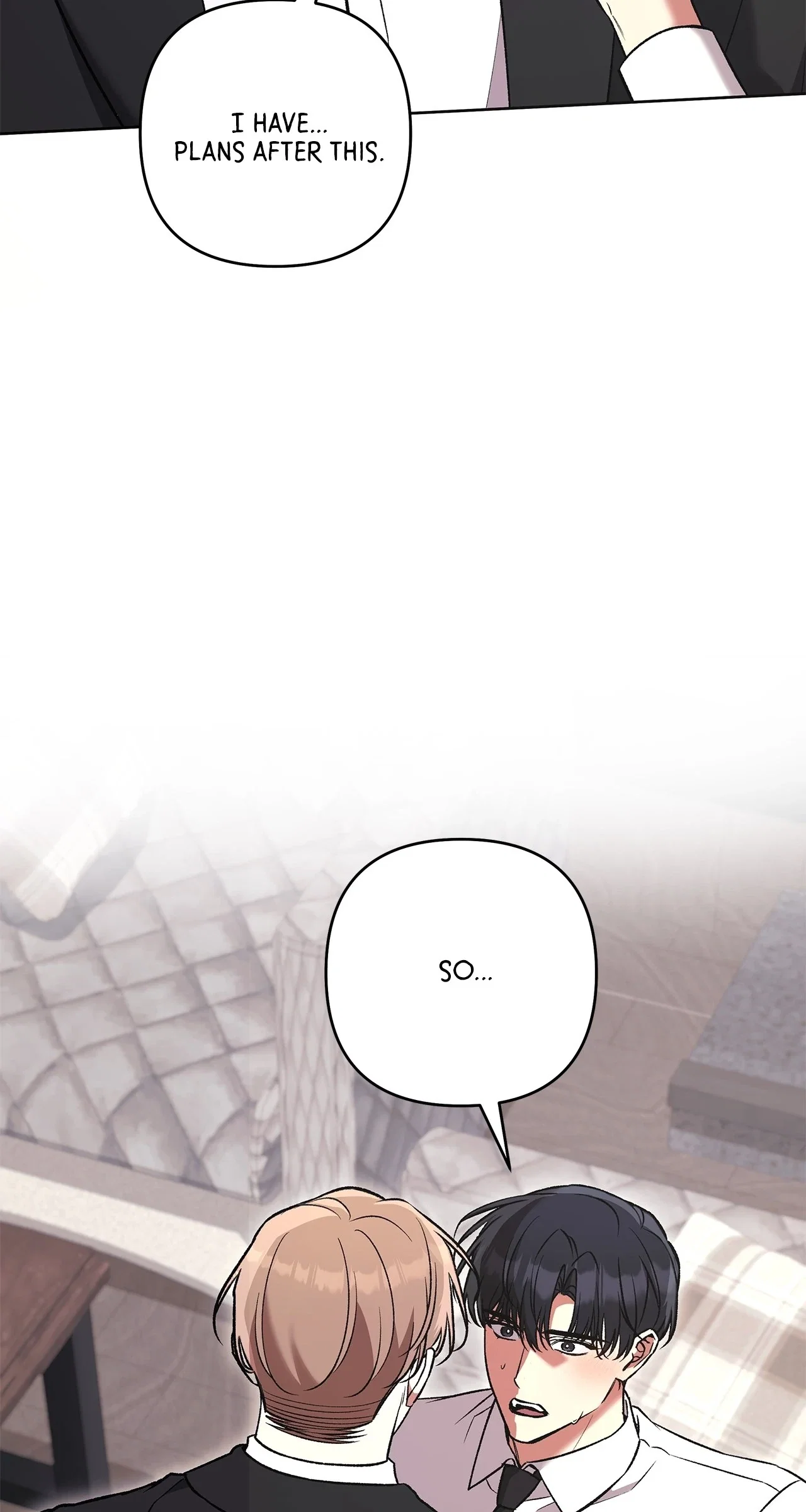 Honey Coated S Class Guide Chapter 79 - Page 101