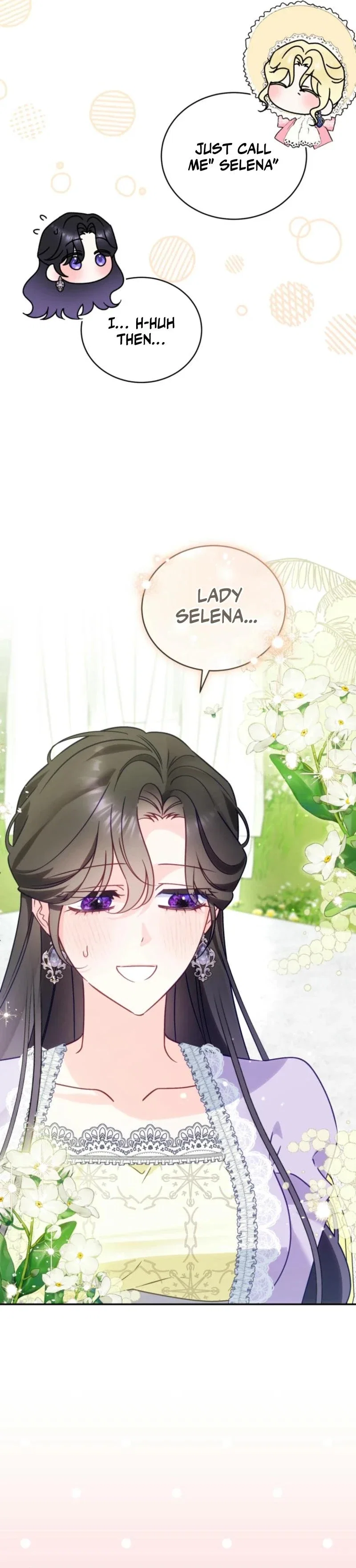 Honey, I Believe That’s Your Misunderstanding Chapter 17 - Page 3