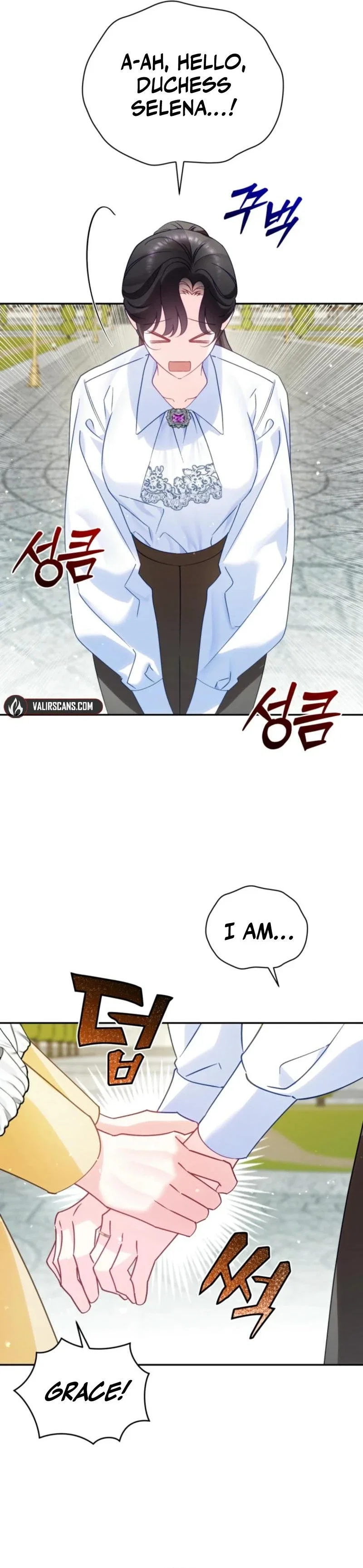 Honey, I Believe That’s Your Misunderstanding Chapter 17 - Page 20