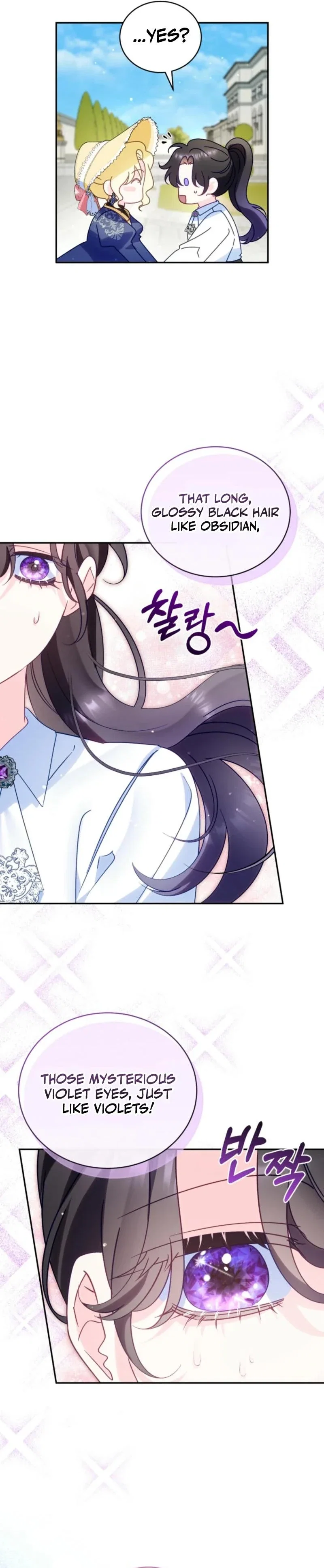 Honey, I Believe That’s Your Misunderstanding Chapter 17 - Page 21