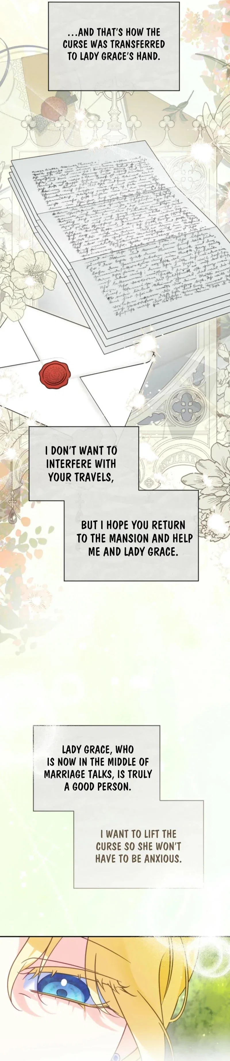Honey, I Believe That’s Your Misunderstanding Chapter 17 - Page 25