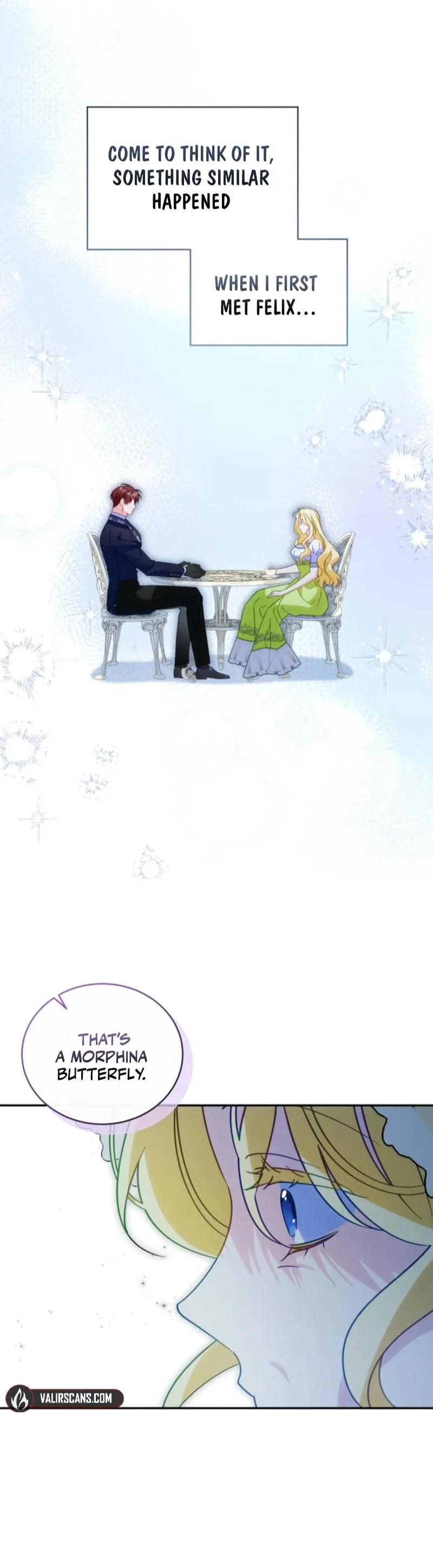 Honey, I Believe That’s Your Misunderstanding Chapter 17 - Page 29