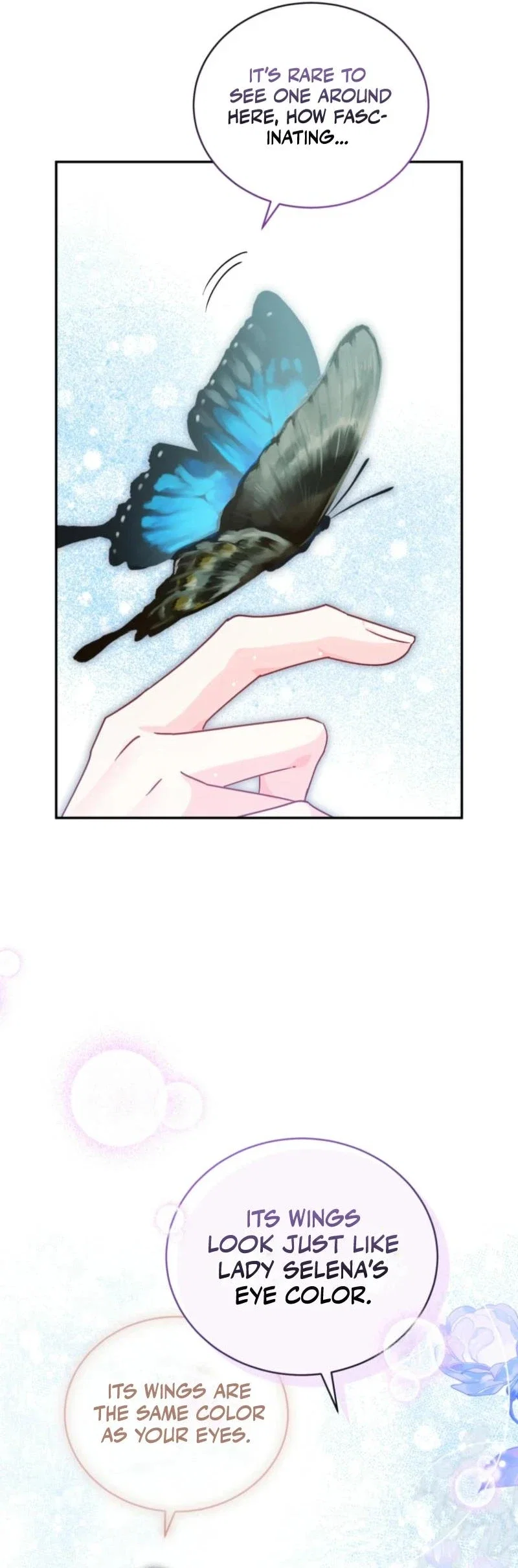 Honey, I Believe That’s Your Misunderstanding Chapter 17 - Page 30