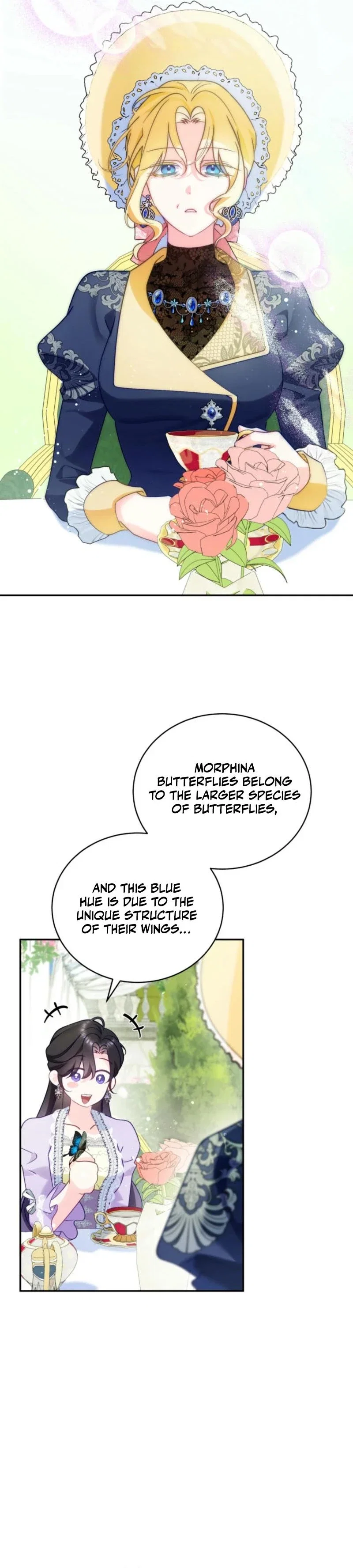 Honey, I Believe That’s Your Misunderstanding Chapter 17 - Page 32