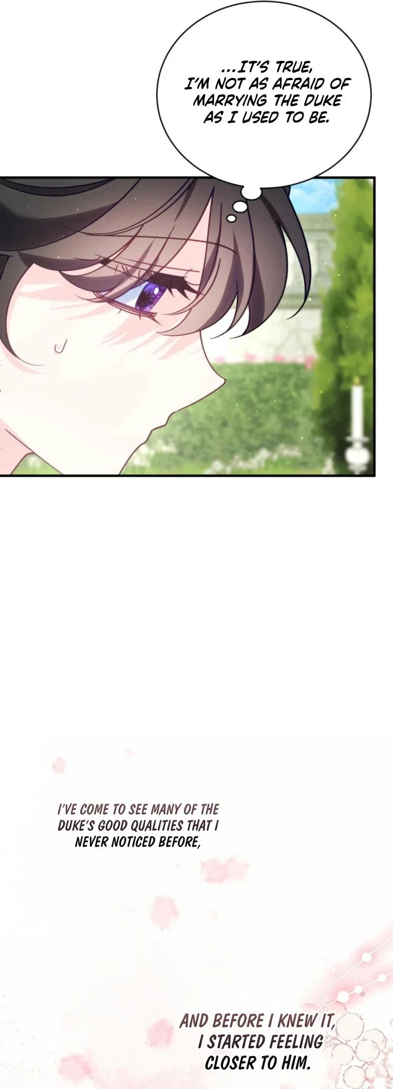 Honey, I Believe That’s Your Misunderstanding Chapter 17 - Page 36