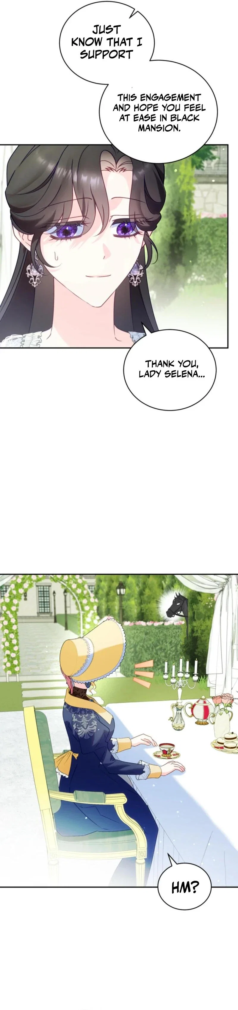 Honey, I Believe That’s Your Misunderstanding Chapter 17 - Page 39