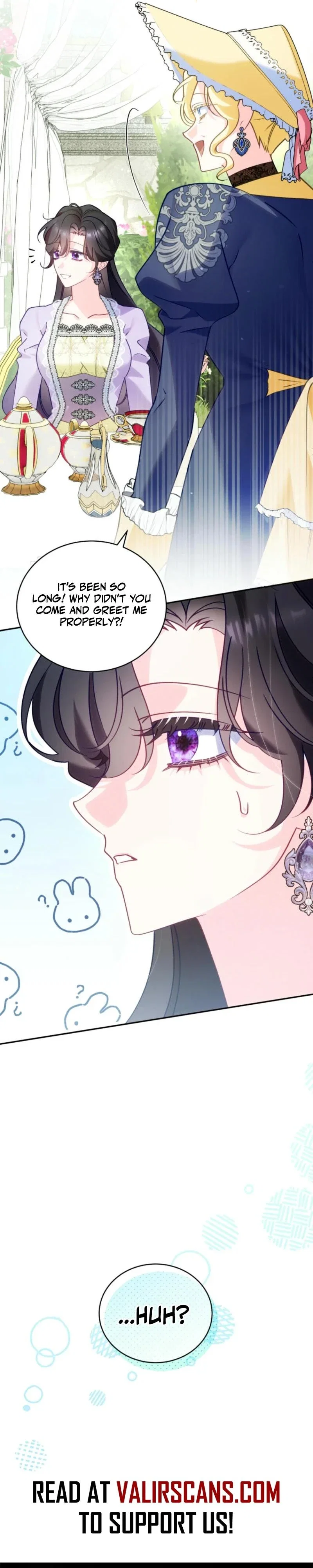Honey, I Believe That’s Your Misunderstanding Chapter 17 - Page 41