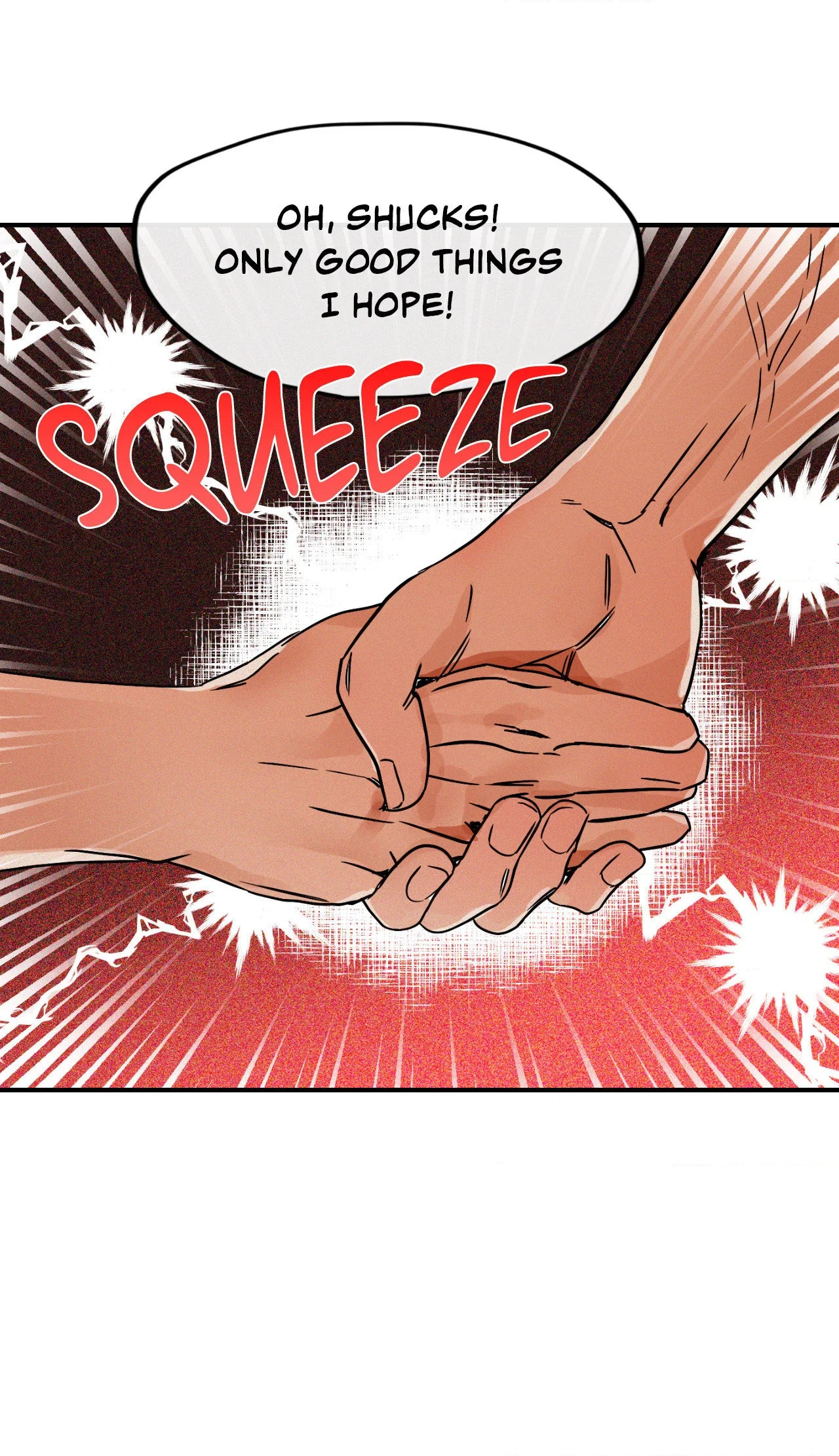 Hook, Line, and Sinker Chapter 3 - Page 16