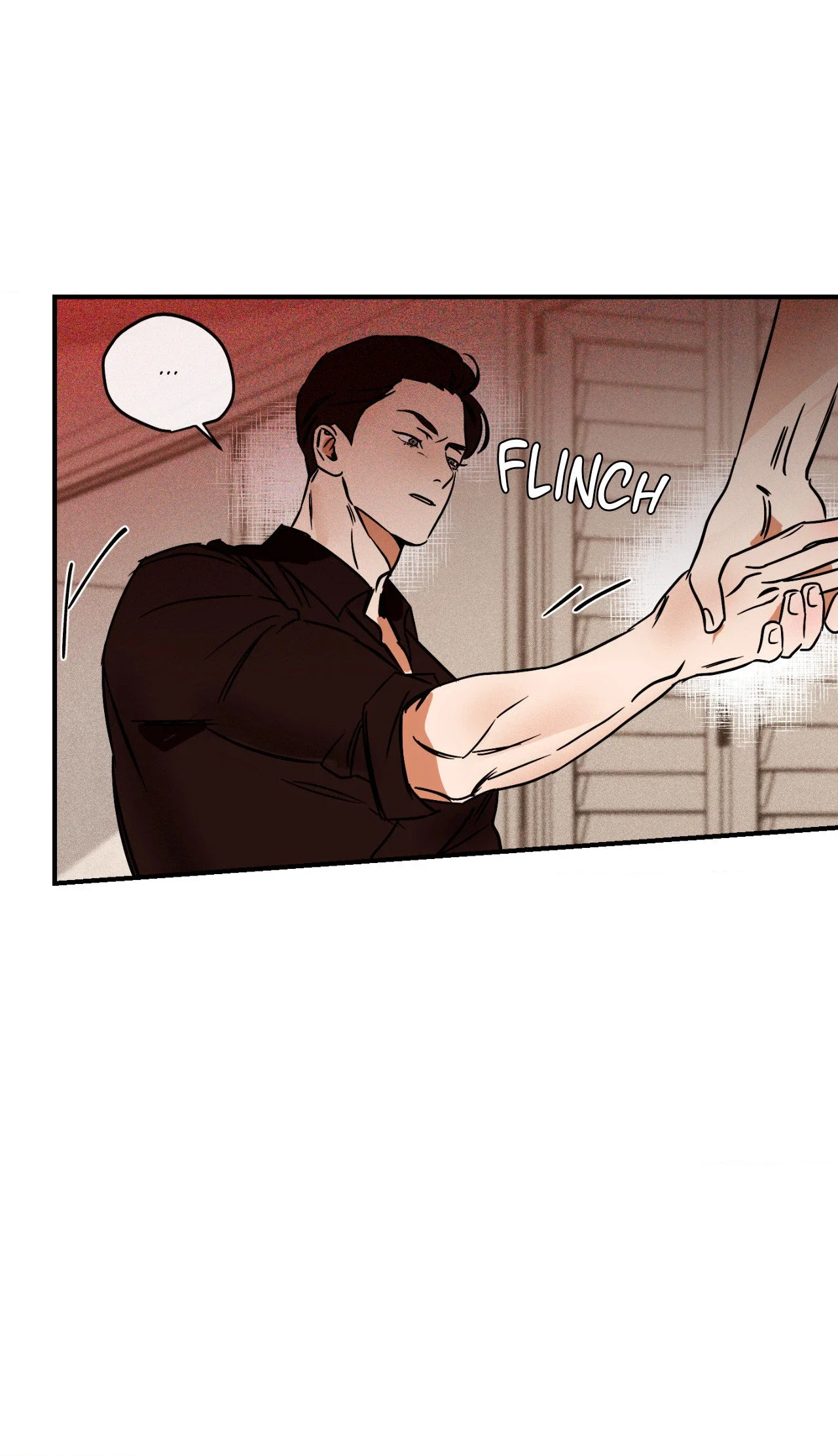 Hook, Line, and Sinker Chapter 3 - Page 17