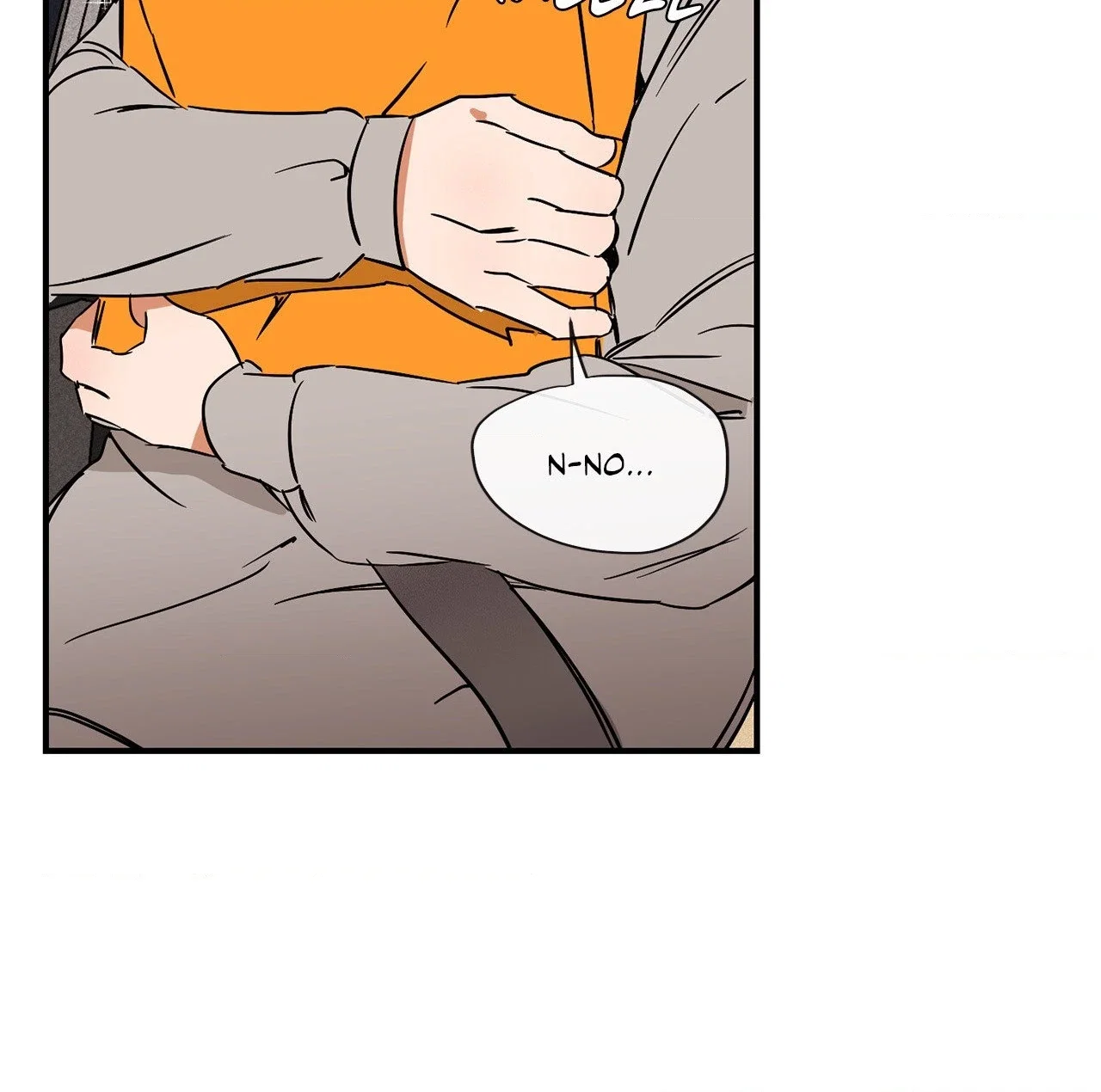Hook, Line, and Sinker Chapter 4 - Page 6