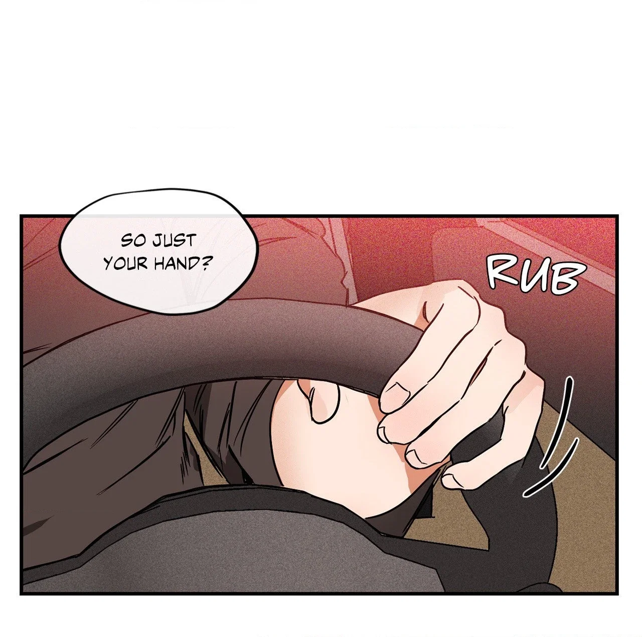 Hook, Line, and Sinker Chapter 4 - Page 7