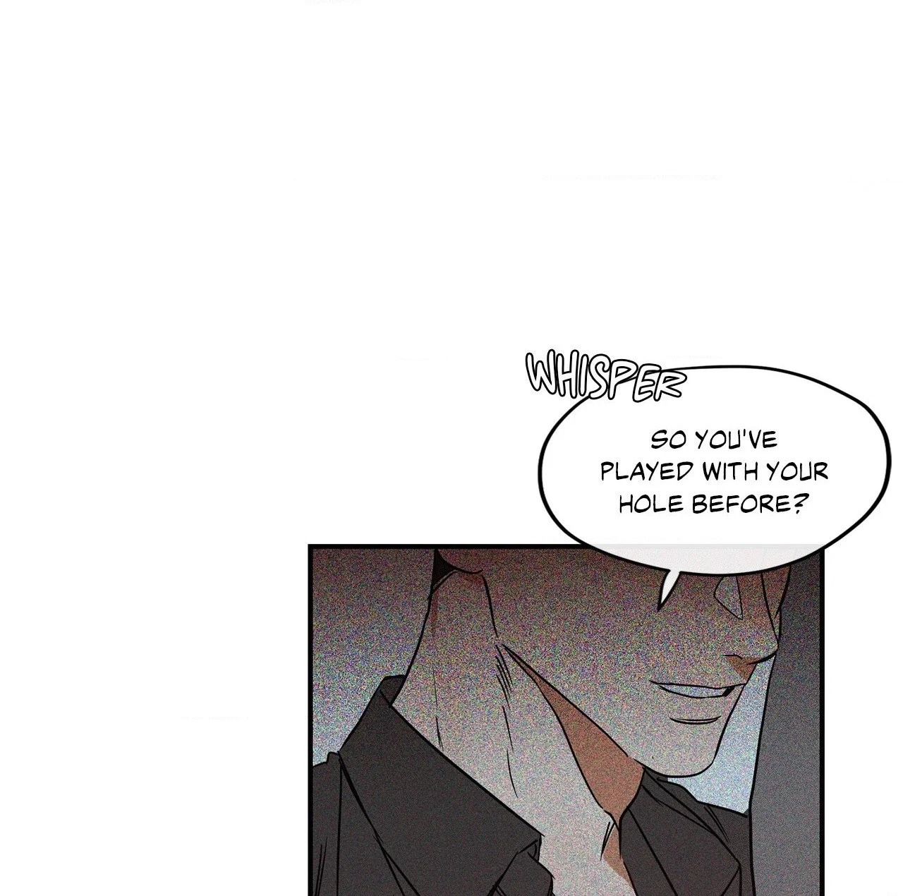 Hook, Line, and Sinker Chapter 4 - Page 10