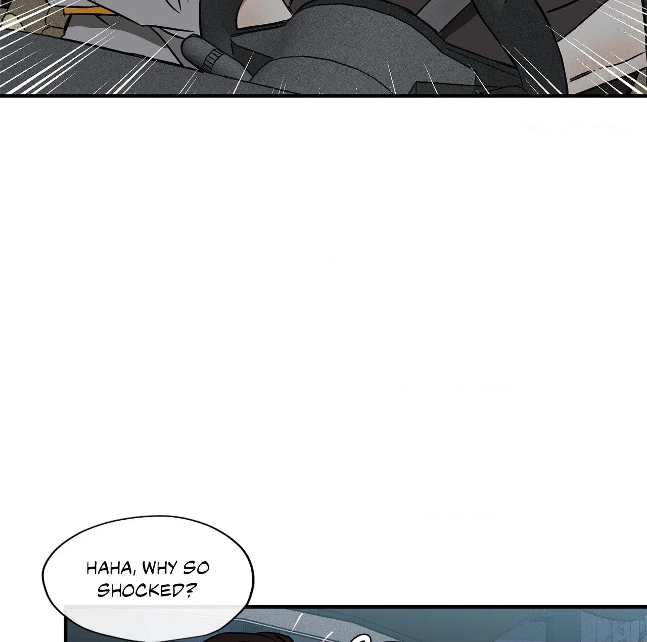 Hook, Line, and Sinker Chapter 4 - Page 13