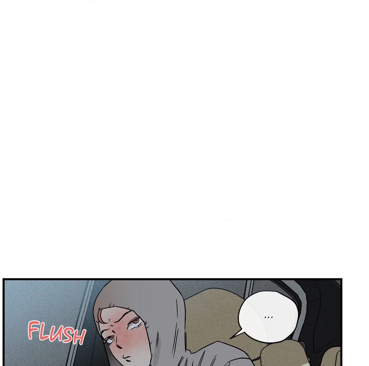 Hook, Line, and Sinker Chapter 4 - Page 15