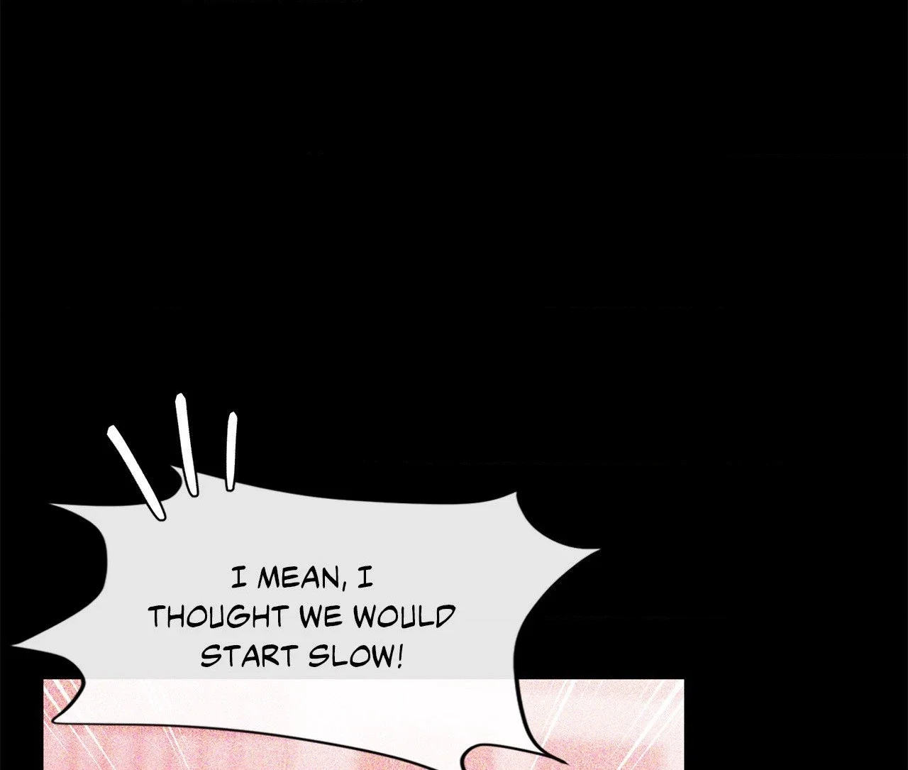 Hook, Line, and Sinker Chapter 4 - Page 24