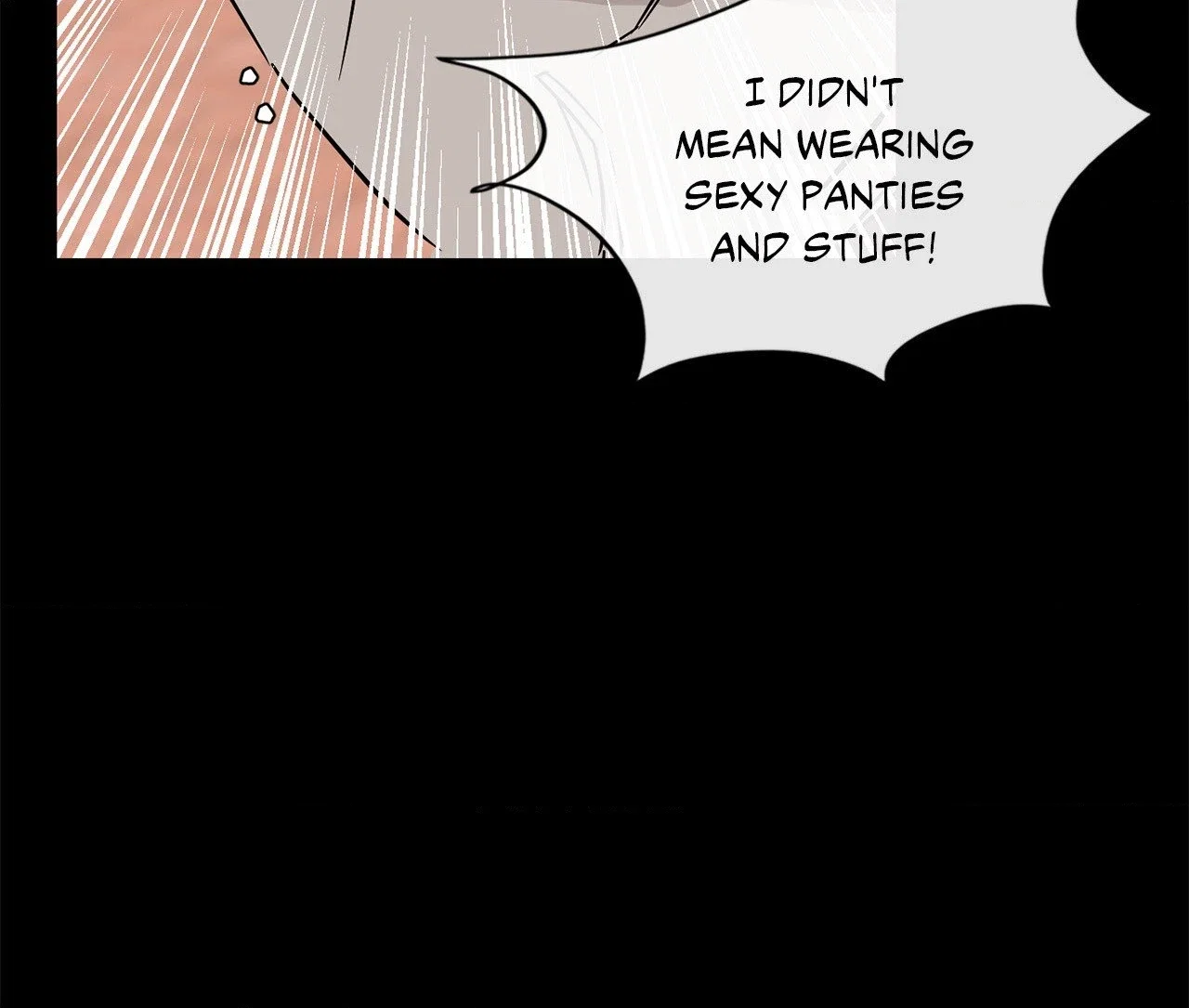 Hook, Line, and Sinker Chapter 4 - Page 26