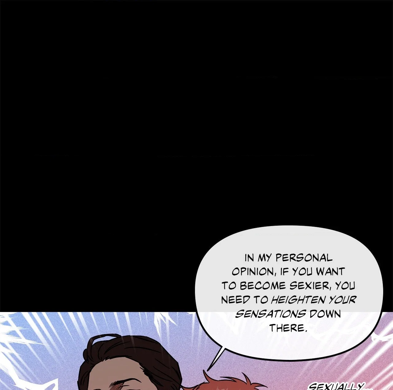 Hook, Line, and Sinker Chapter 4 - Page 29