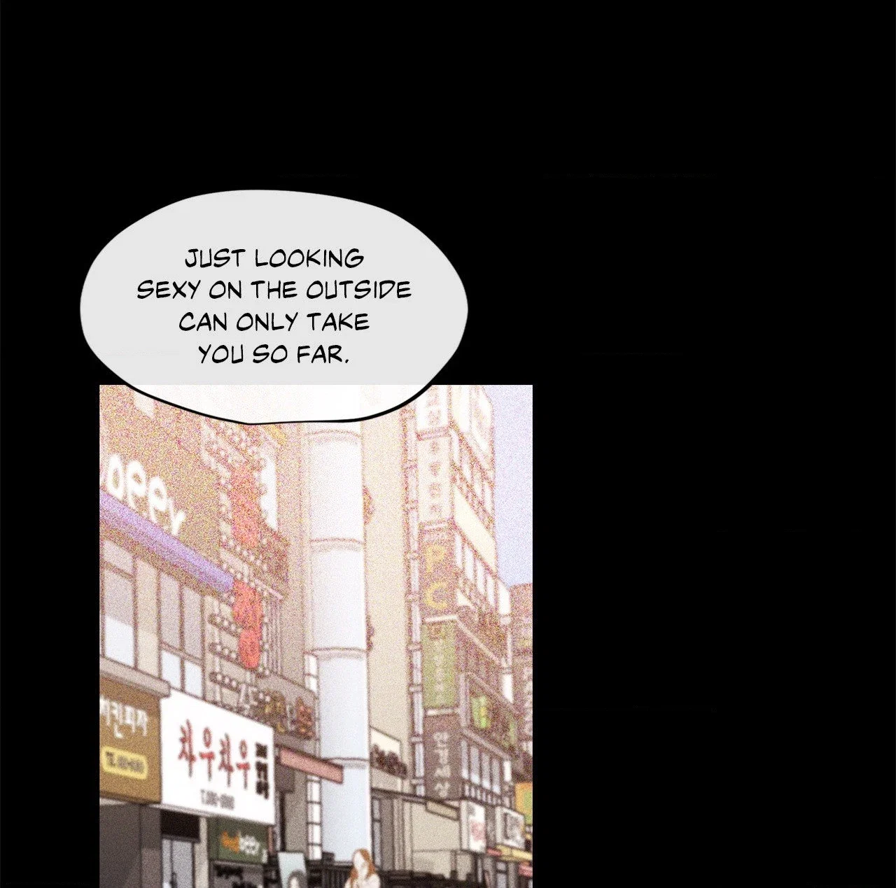 Hook, Line, and Sinker Chapter 4 - Page 32