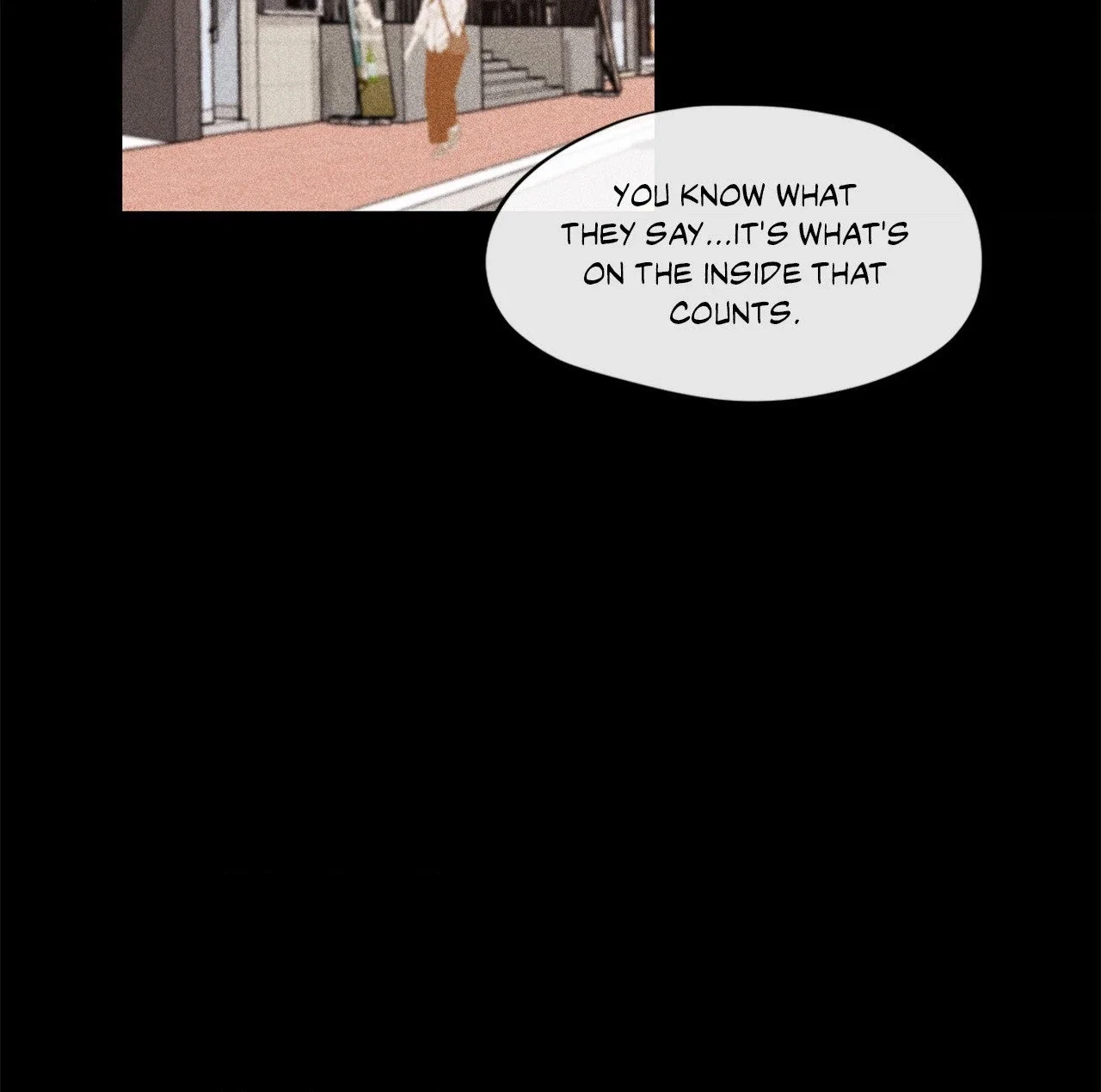 Hook, Line, and Sinker Chapter 4 - Page 33