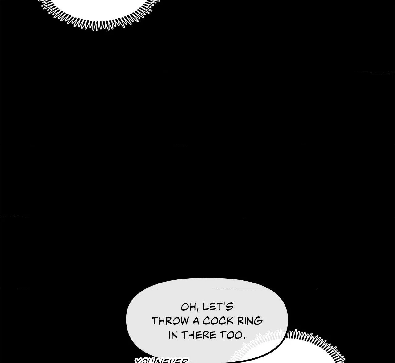 Hook, Line, and Sinker Chapter 4 - Page 38