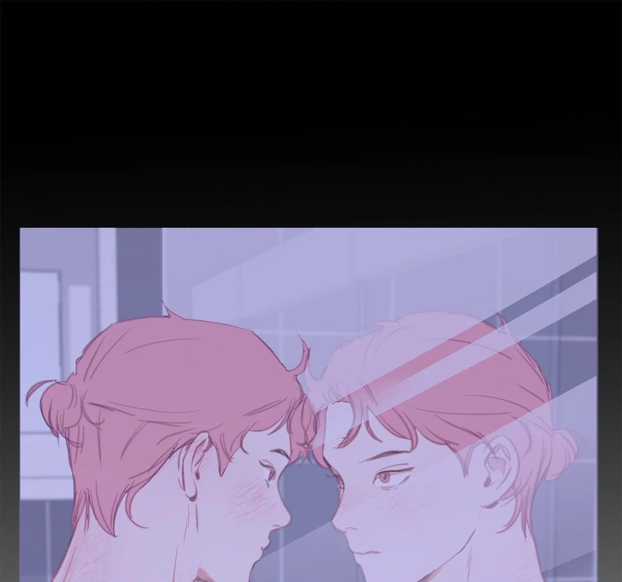 Hook, Line, and Sinker Chapter 4 - Page 43