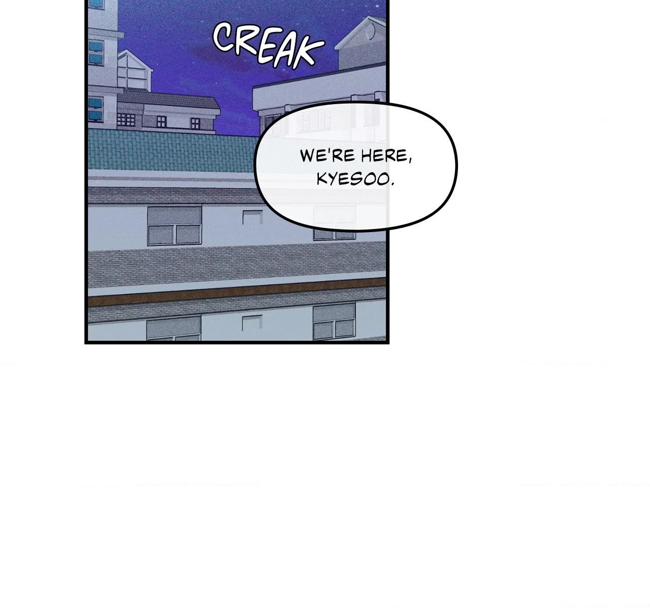 Hook, Line, and Sinker Chapter 4 - Page 47