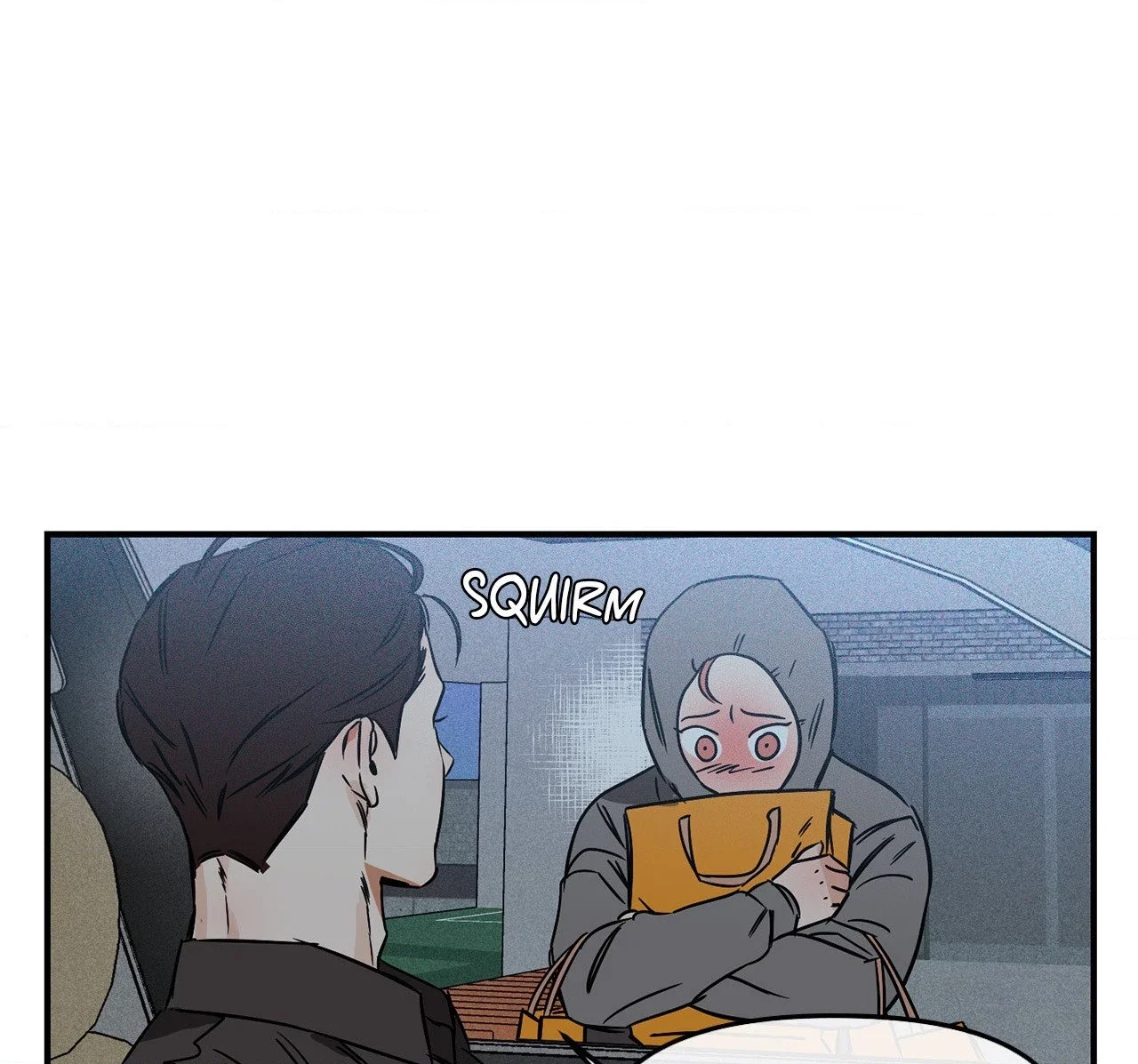 Hook, Line, and Sinker Chapter 4 - Page 48