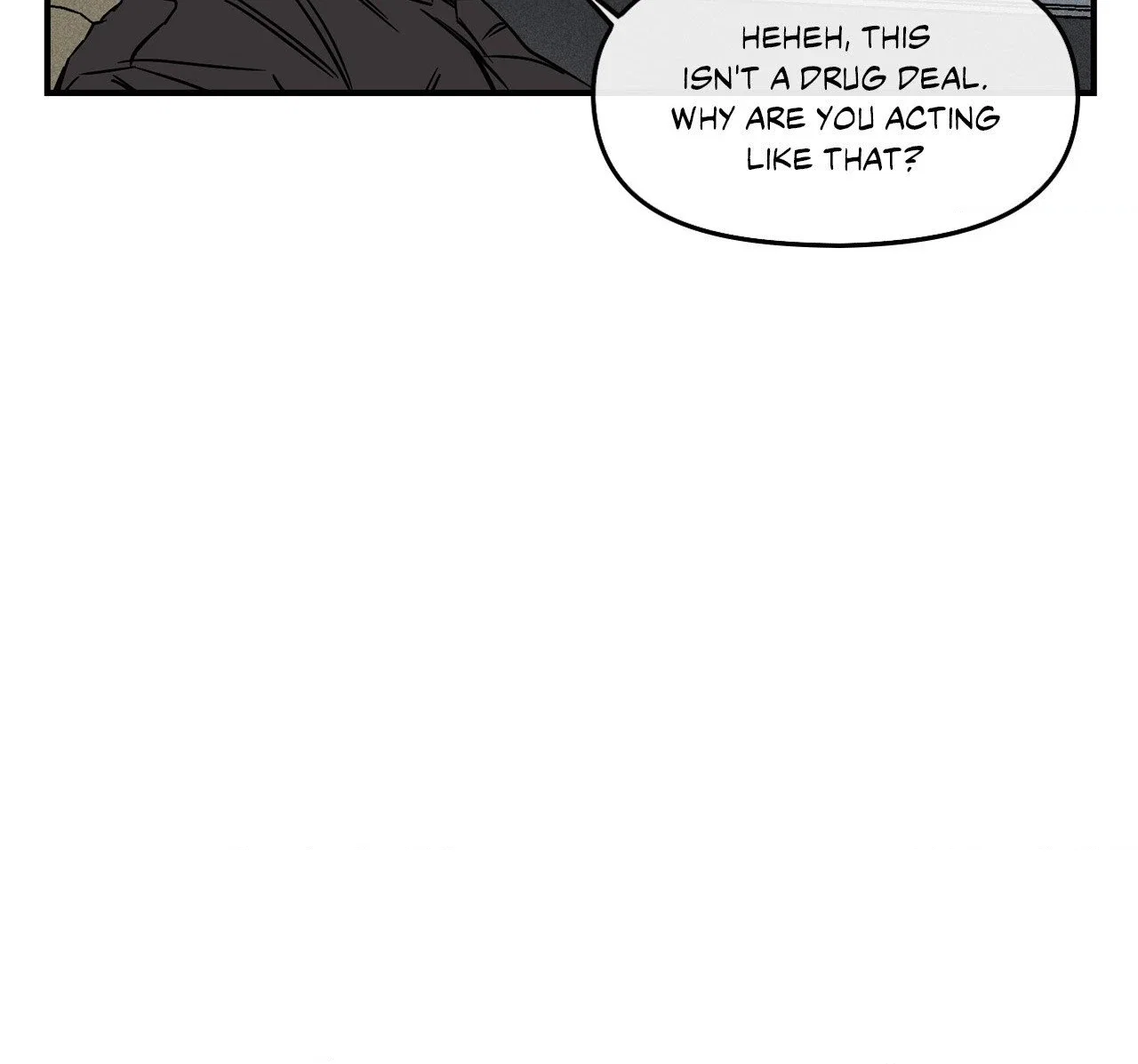 Hook, Line, and Sinker Chapter 4 - Page 49