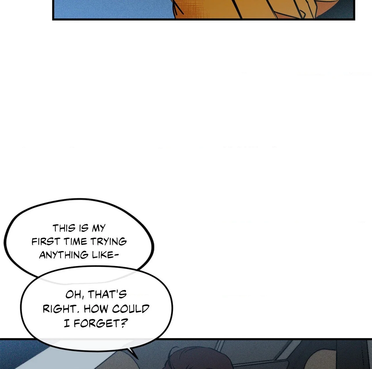 Hook, Line, and Sinker Chapter 4 - Page 51