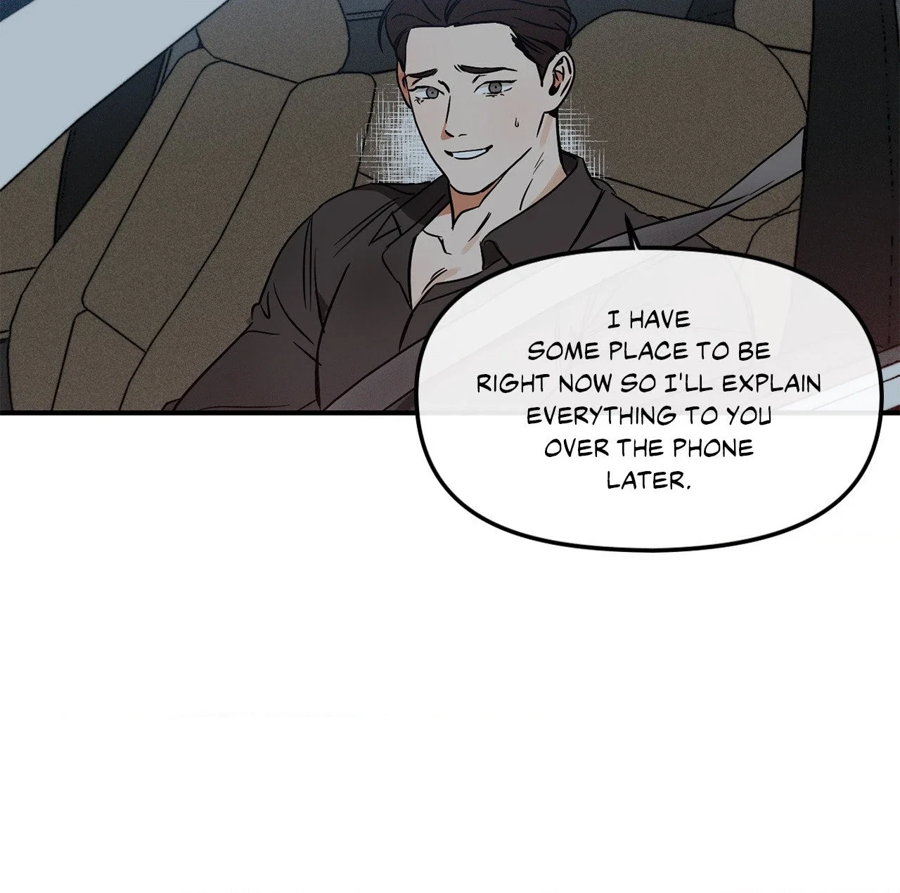 Hook, Line, and Sinker Chapter 4 - Page 52