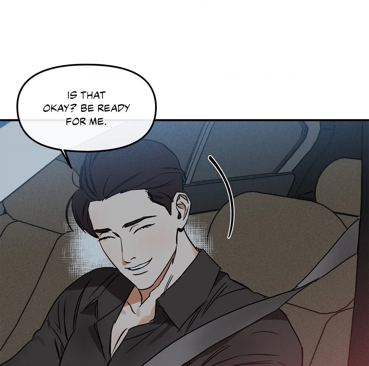 Hook, Line, and Sinker Chapter 4 - Page 53