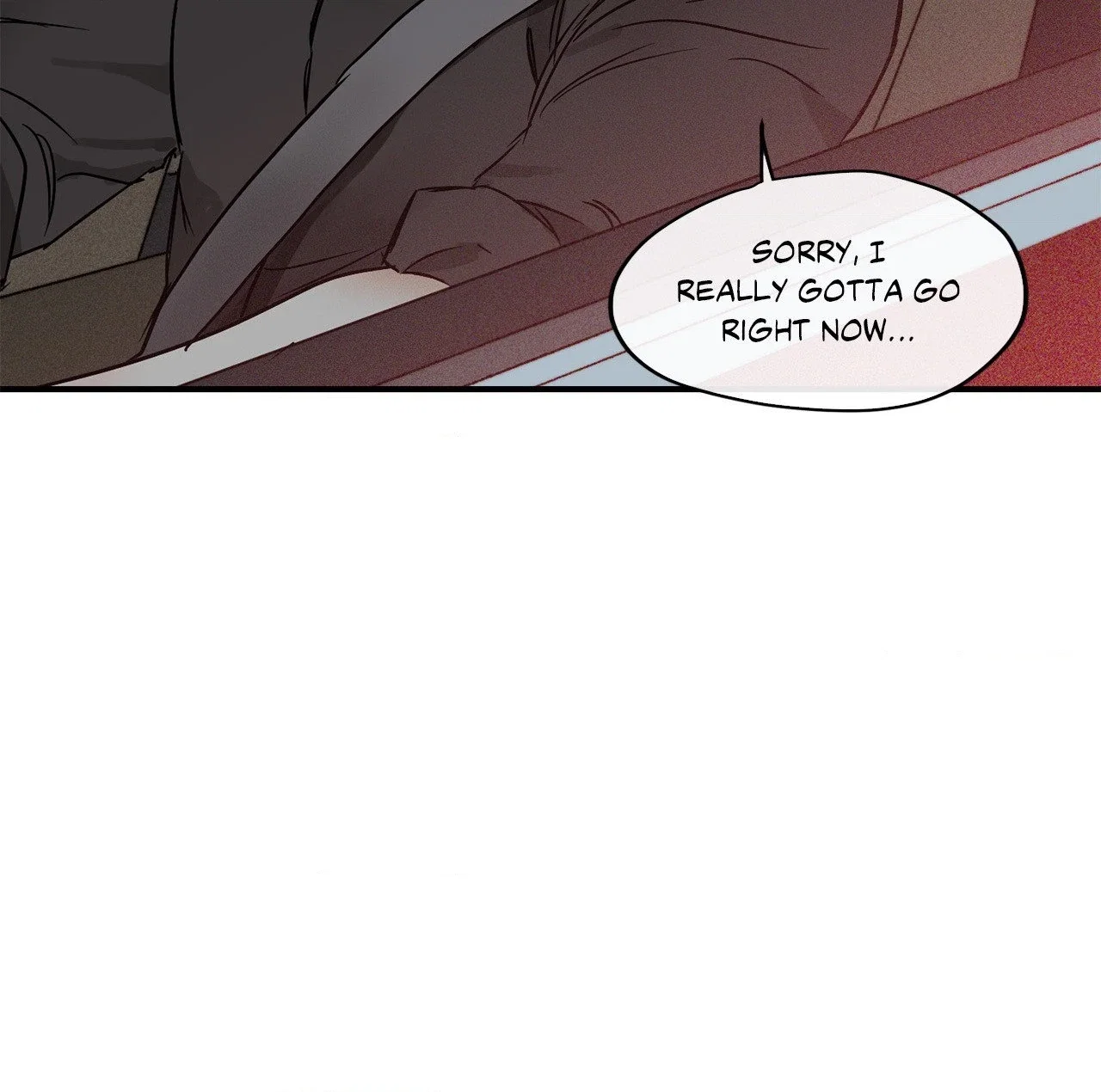 Hook, Line, and Sinker Chapter 4 - Page 54