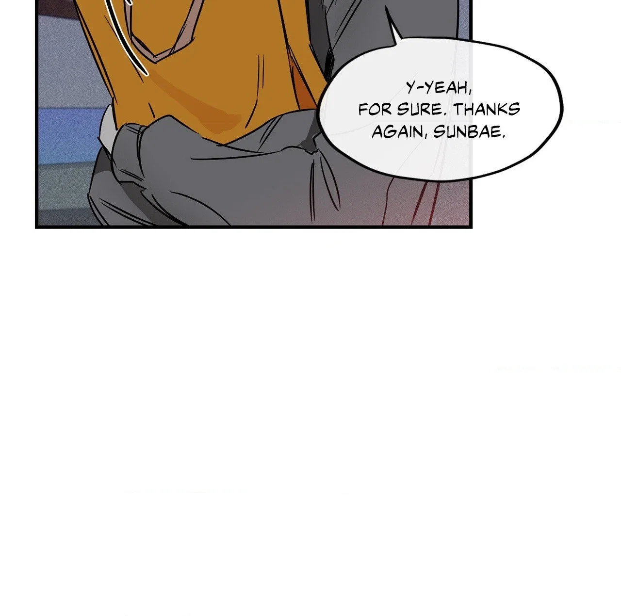 Hook, Line, and Sinker Chapter 4 - Page 56