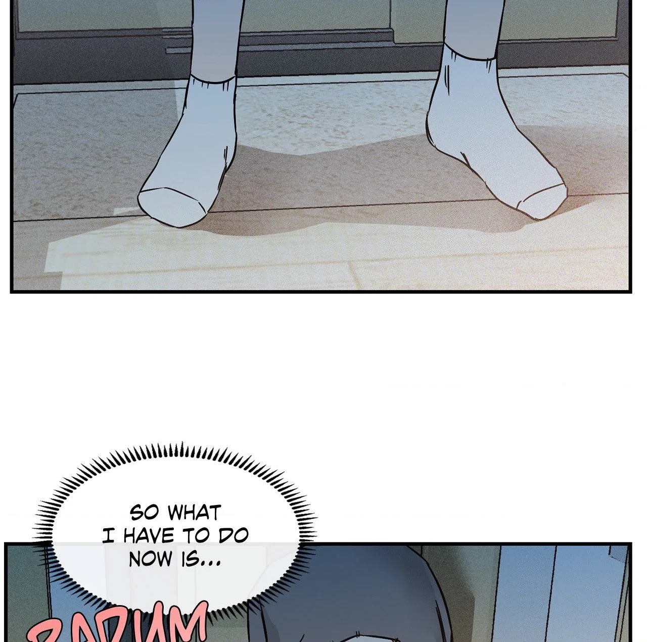 Hook, Line, and Sinker Chapter 4 - Page 59