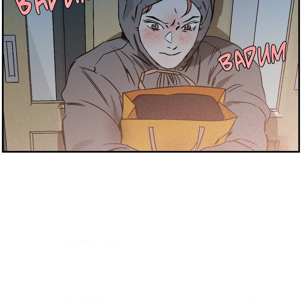 Hook, Line, and Sinker Chapter 4 - Page 60