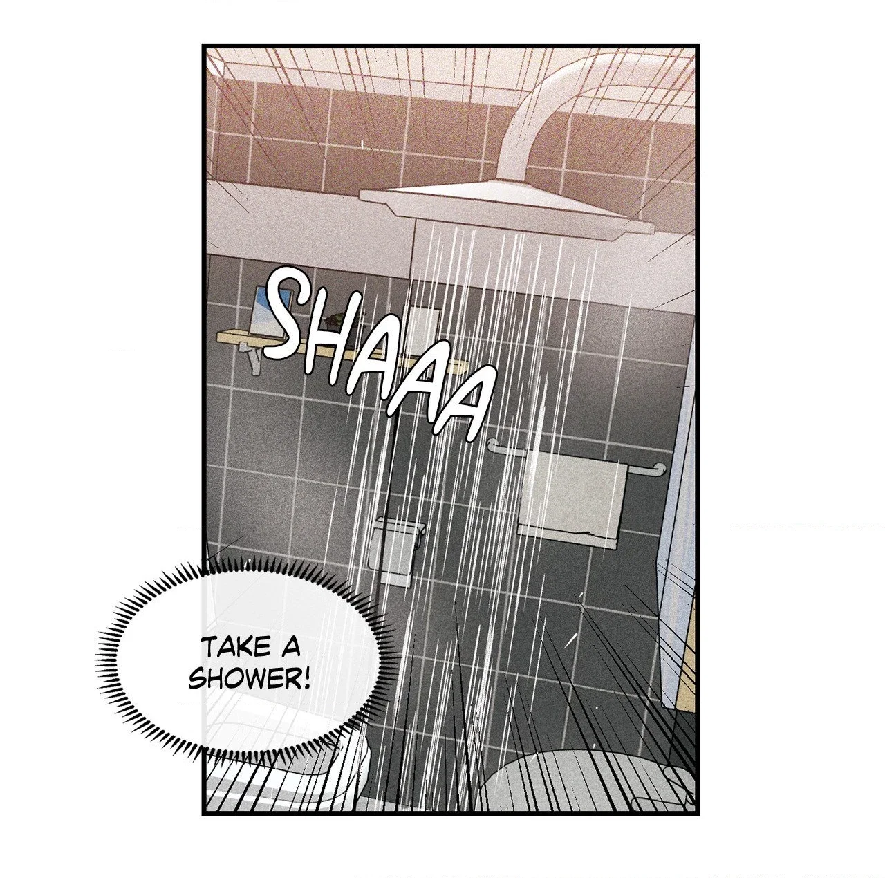 Hook, Line, and Sinker Chapter 4 - Page 63