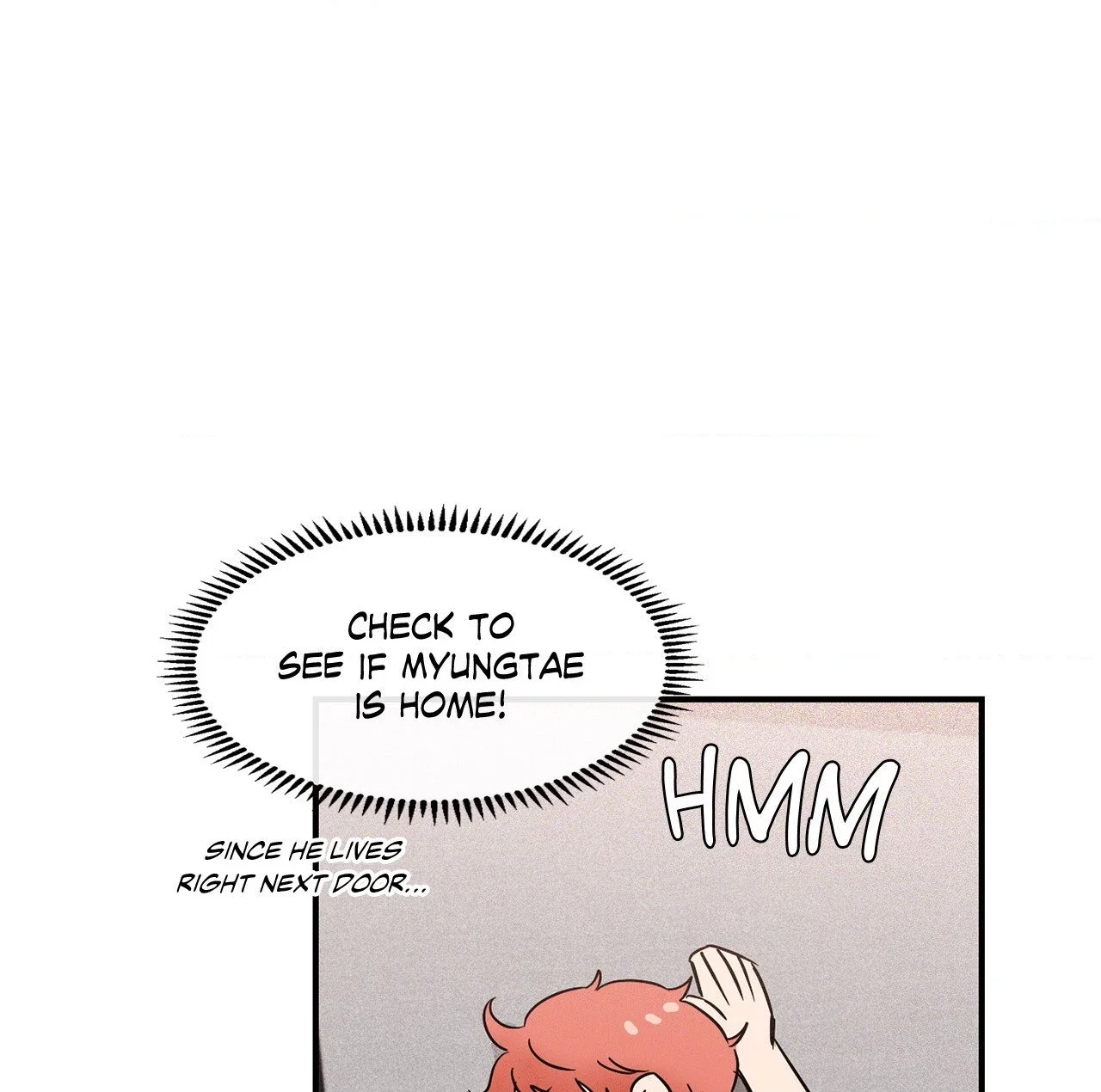 Hook, Line, and Sinker Chapter 4 - Page 64