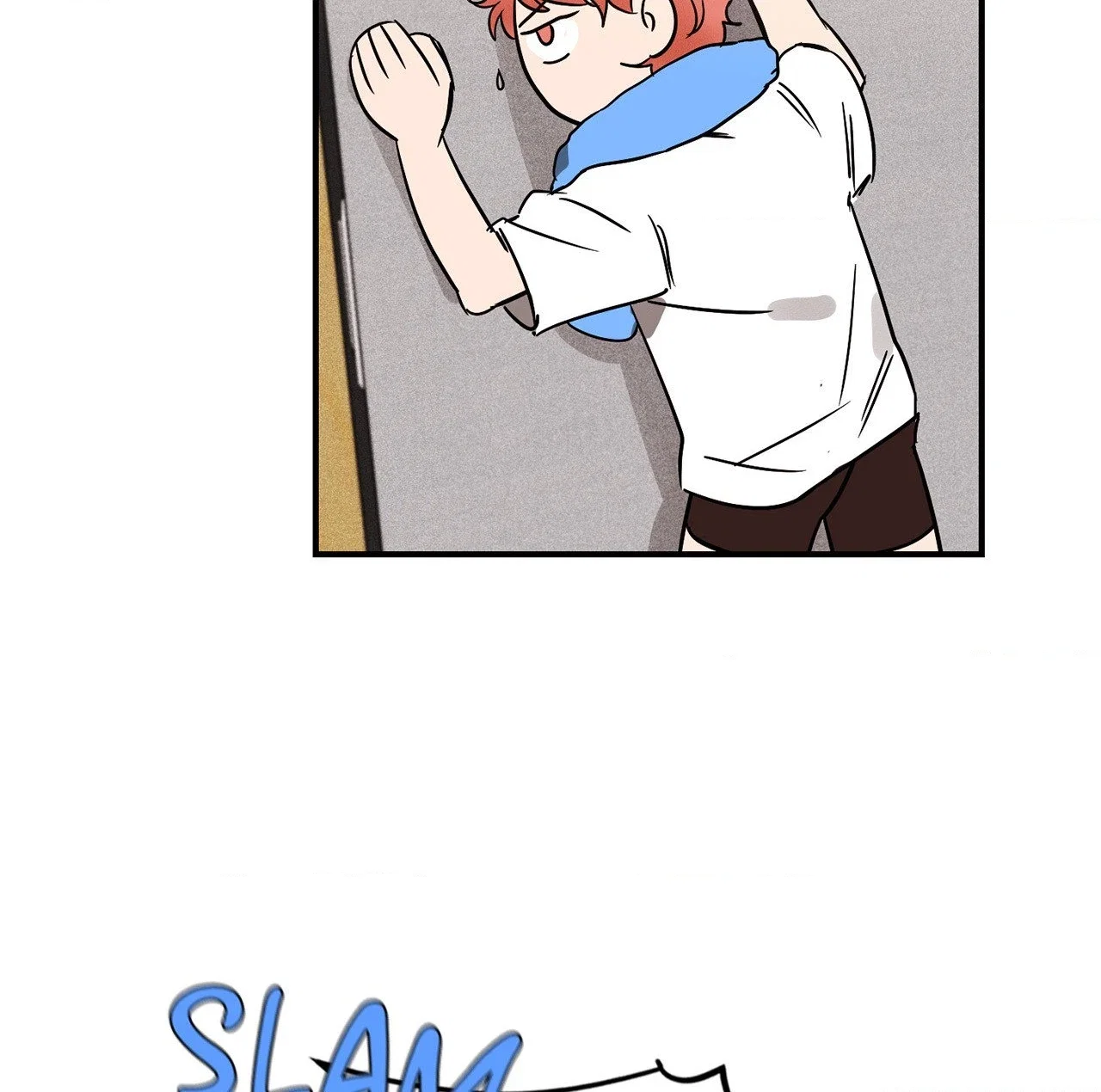 Hook, Line, and Sinker Chapter 4 - Page 65