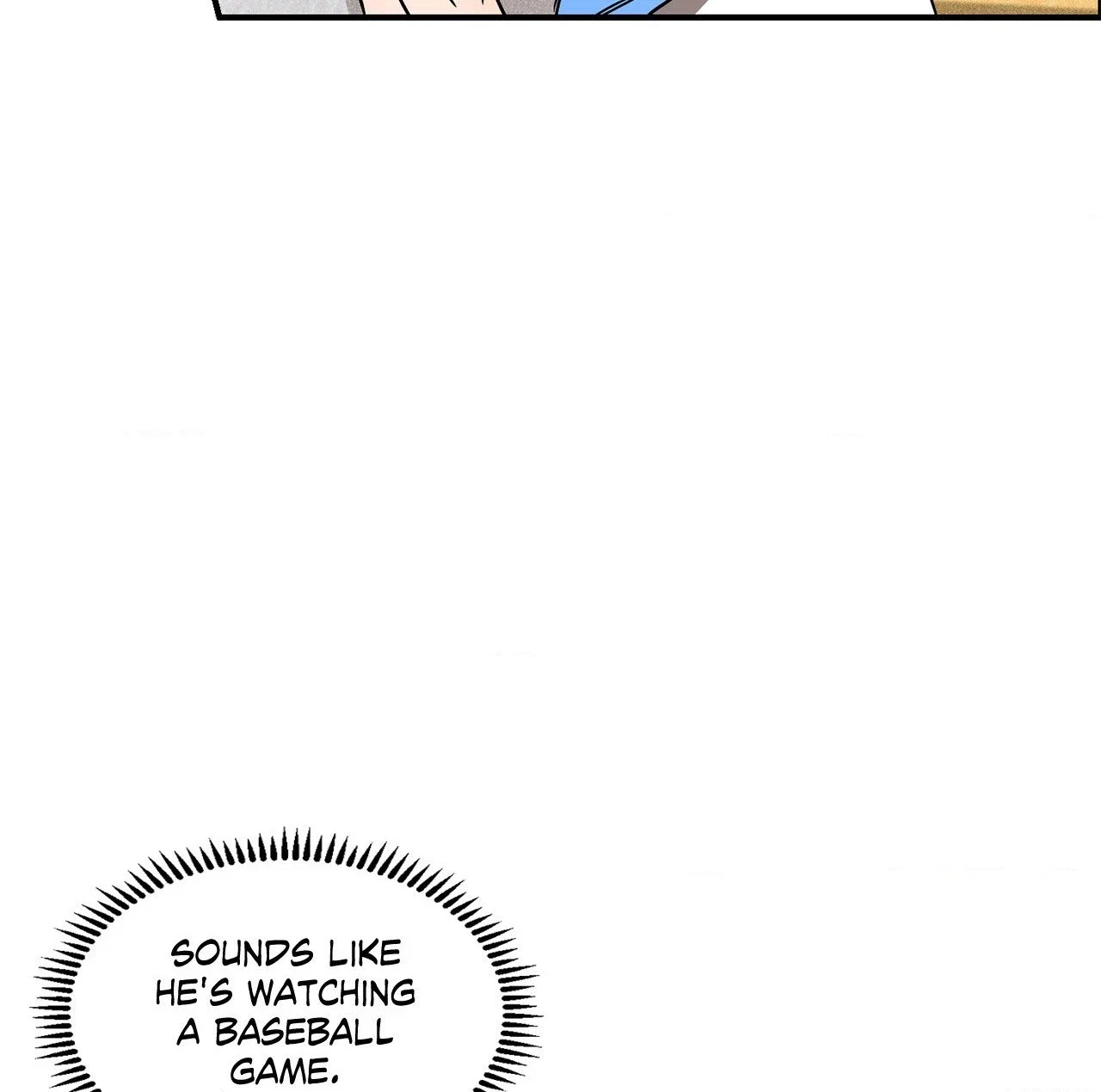 Hook, Line, and Sinker Chapter 4 - Page 67