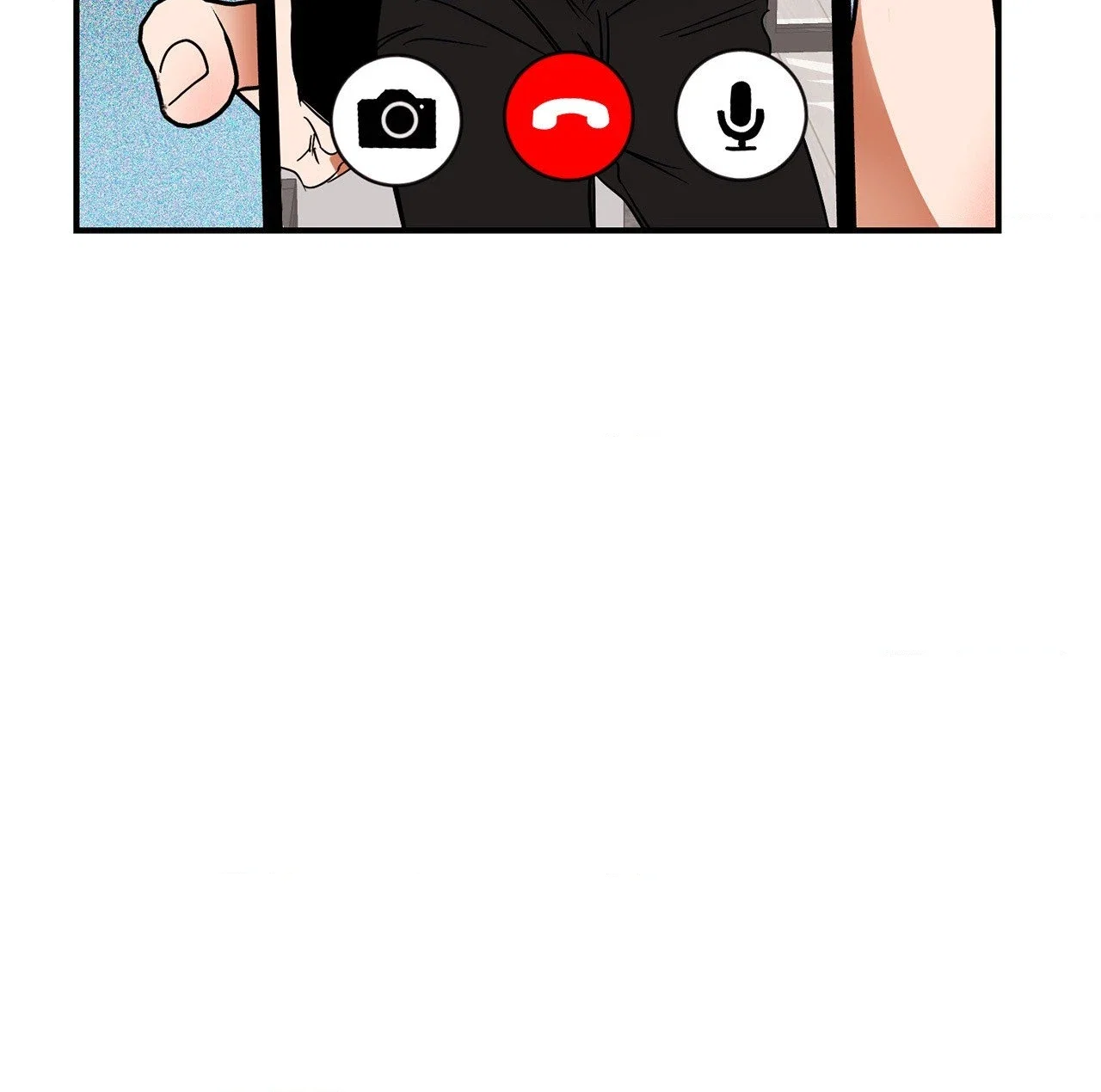 Hook, Line, and Sinker Chapter 4 - Page 73