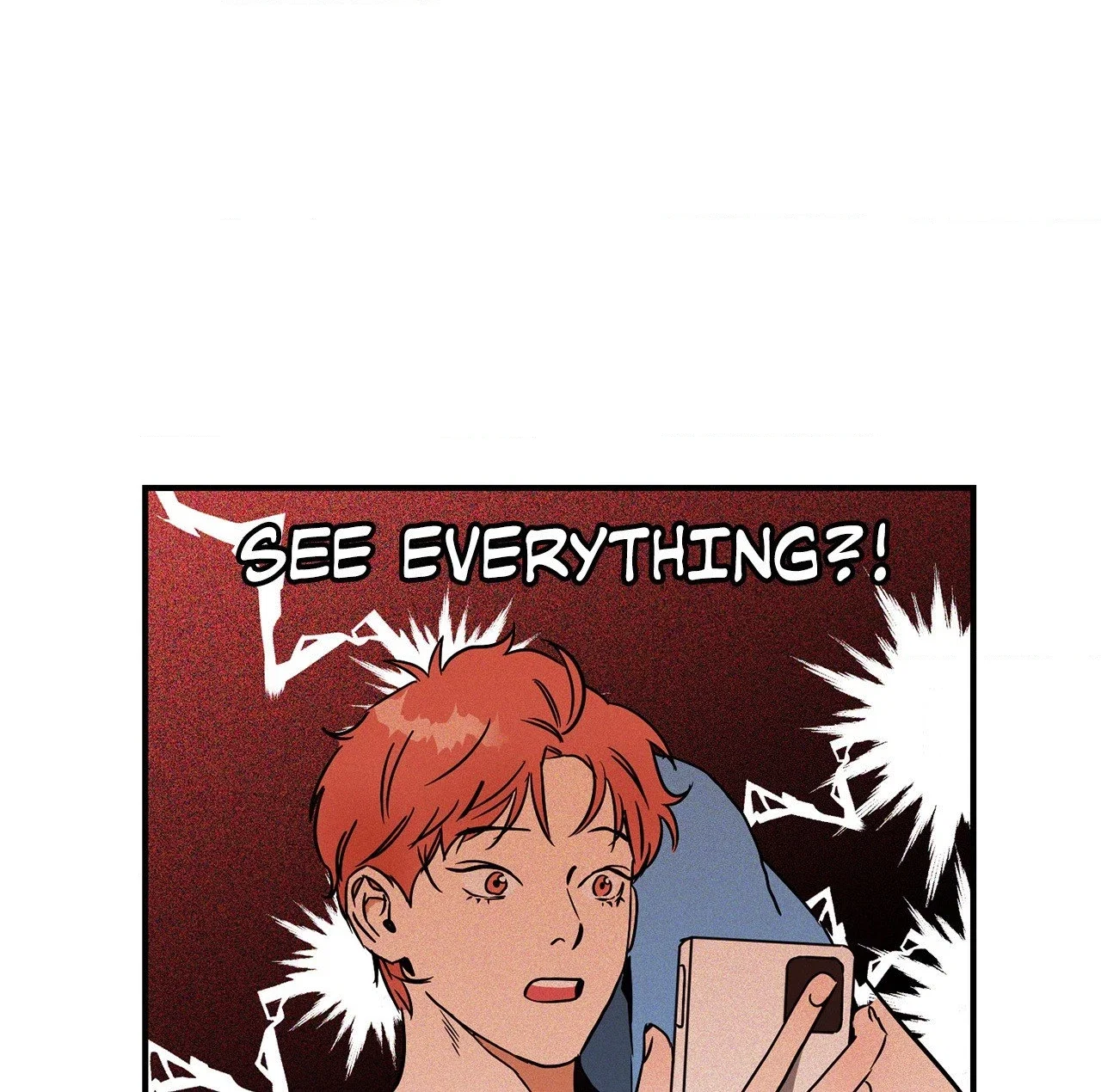 Hook, Line, and Sinker Chapter 4 - Page 76